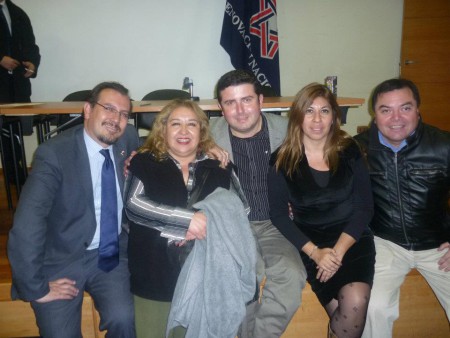 Amigos de Renovación Nacional